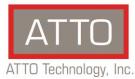 Atto Technology logo